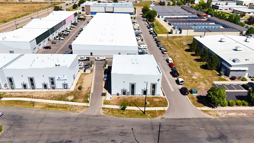 More Photos Of 3540 Highway 52, Frederick Warehouse For Sale