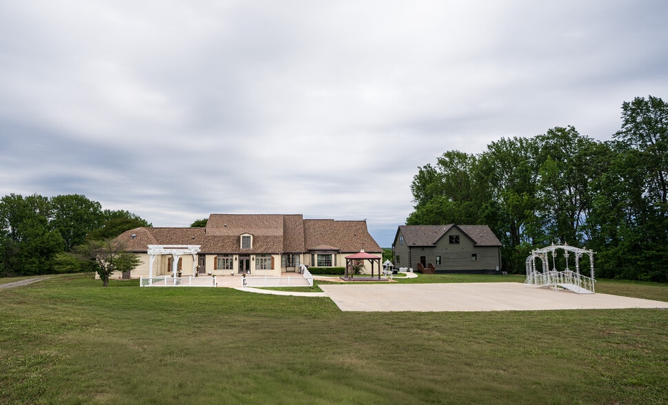 More Photos Of 1110 Pleasant Hill Church Rd, Siler City Lodge Meeting Hall For Sale