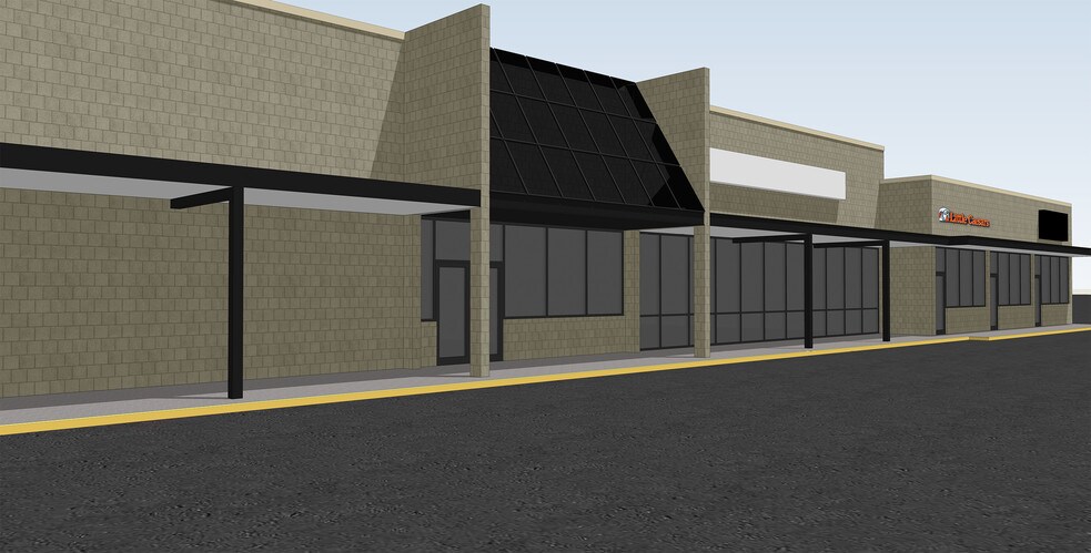 More Photos Of 2507 E Oakland Ave, Bloomington Unknown For Lease