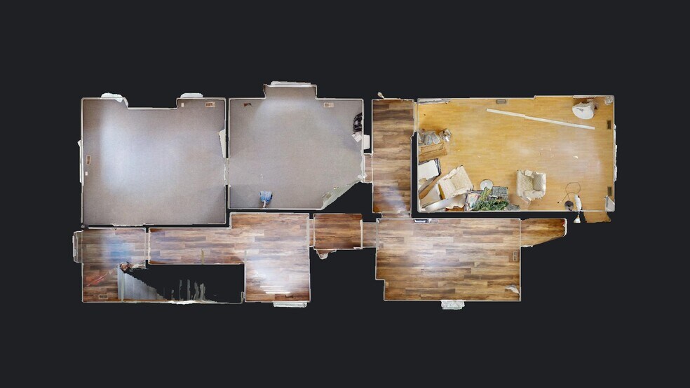 More Photos Of 509 W Main St, Barrington Loft Creative Space For Lease