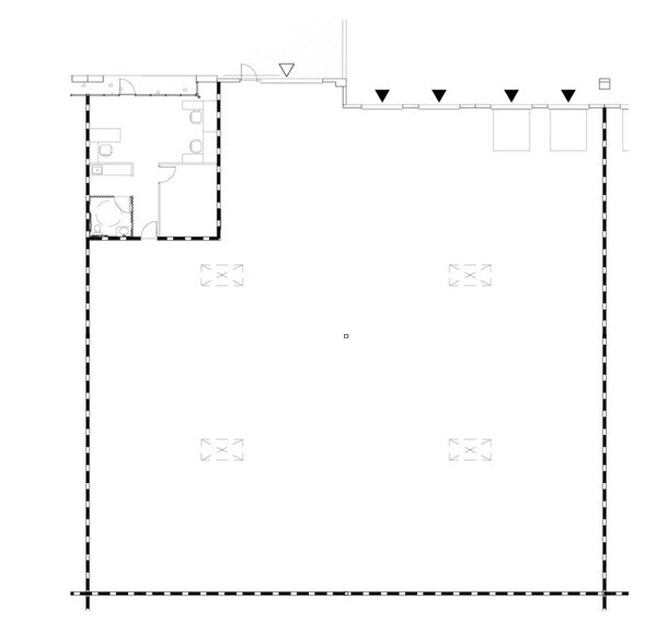 More Photos Of 6949 Speedway Blvd, Las Vegas Unknown For Lease