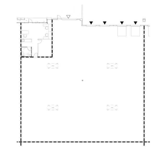 More Photos Of 6949 Speedway Blvd, Las Vegas Unknown For Lease