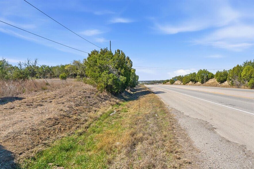 More Photos Of 4215 US 290 Hwy, Dripping Springs Land For Sale