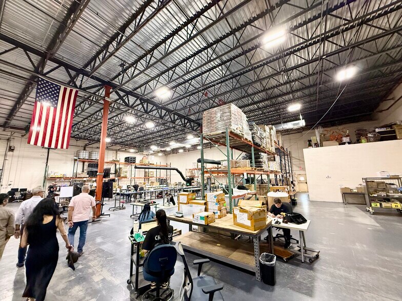 More Photos Of 1440 SW 28th Ave, Pompano Beach Warehouse For Sale