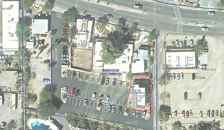 More Photos Of 6195 E Cave Creek Rd, Cave Creek Storefront Retail Office For Sale