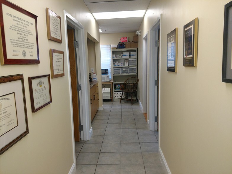 More Photos Of 420 E Main St, Branford Medical For Sale