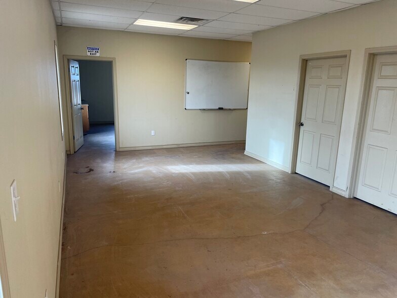 More Photos Of 2619 FM 3033, Stanton Warehouse For Sale