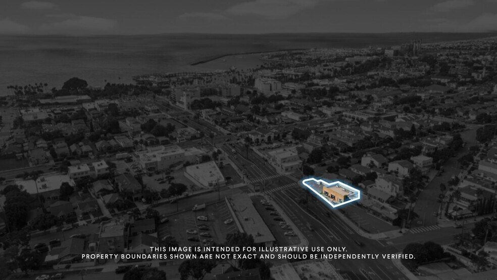 More Photos Of 401 Torrance Blvd, Redondo Beach Unknown For Lease