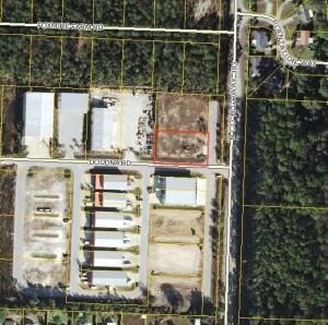 More Photos Of 605 N County Road 393, Santa Rosa Beach Light Manufacturing For Lease