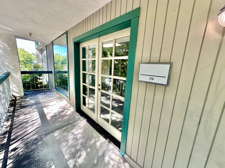 More Photos Of 275 Rose Ave, Pleasanton Office For Lease