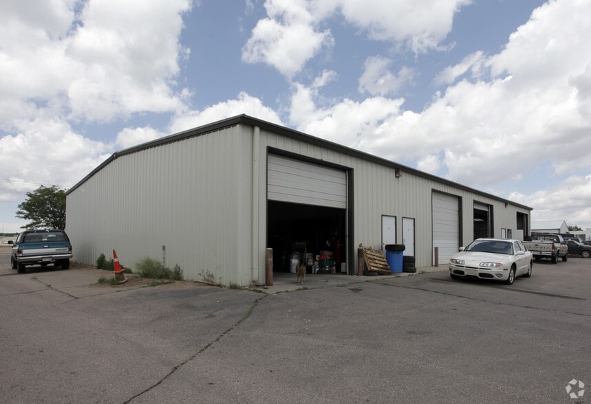 More Photos Of 3022 1st Ave, Greeley Warehouse For Sale