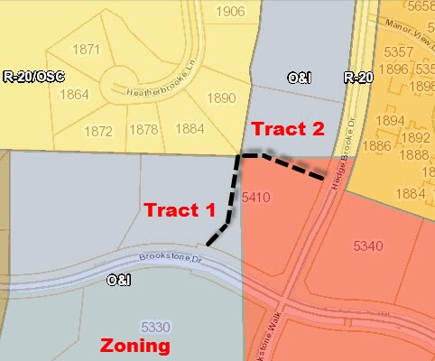 More Photos Of 0 Hedgebrook Dr, Acworth Land For Sale
