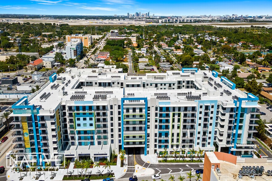 More Photos Of 4 N Federal Hwy, Dania Beach Apartments For Lease