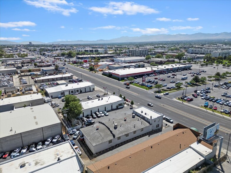 More Photos Of 3727 S State St, Salt Lake City Freestanding For Sale