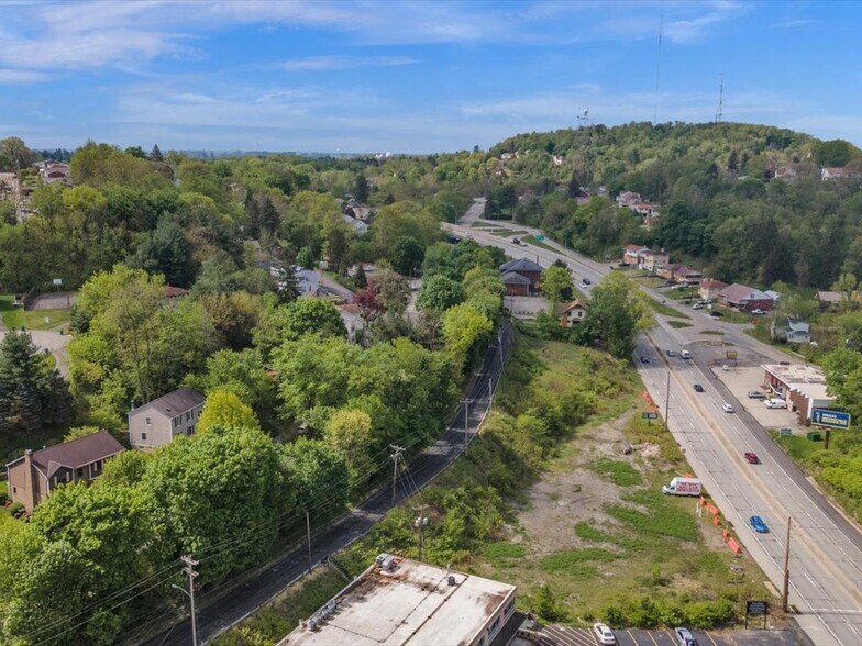 More Photos Of 113 Nelson Run Rd, Pittsburgh Land For Sale