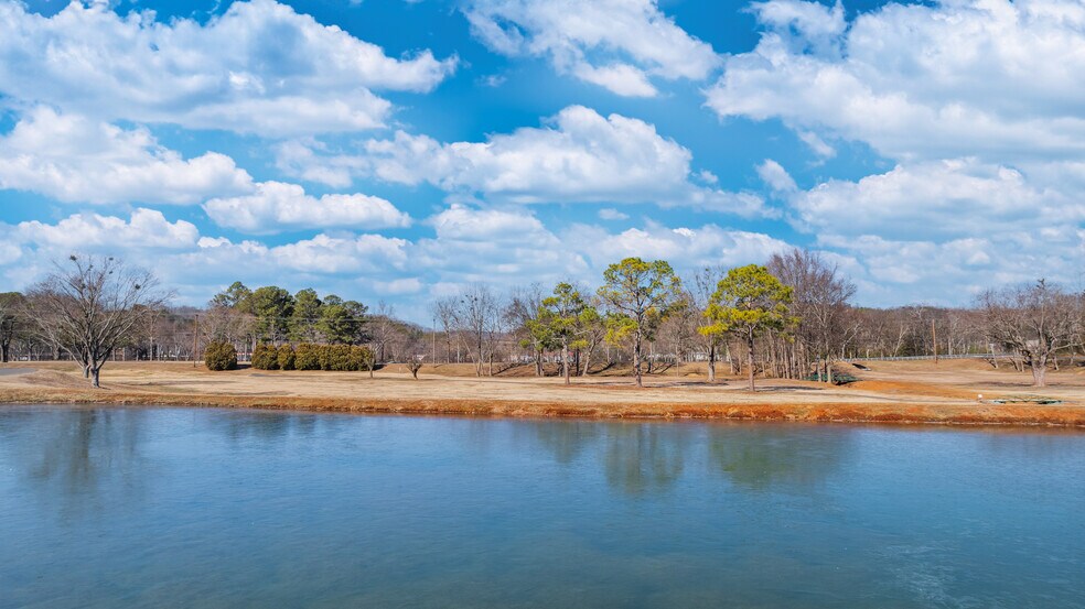 More Photos Of 502 Crystal Lake Dr NE, Fort Payne Golf Course Driving Range For Sale