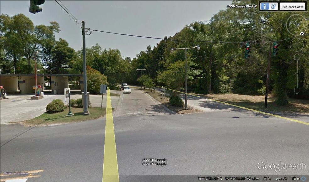 More Photos Of 1000 Gause Blvd, Slidell Land For Sale