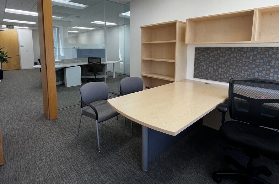 More Photos Of 2000 Powell St, Emeryville Office For Lease