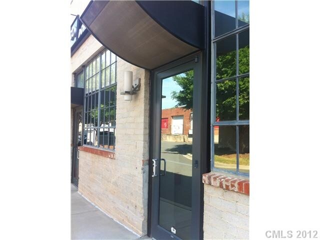 More Photos Of 1310 S Tryon St, Charlotte Office For Lease