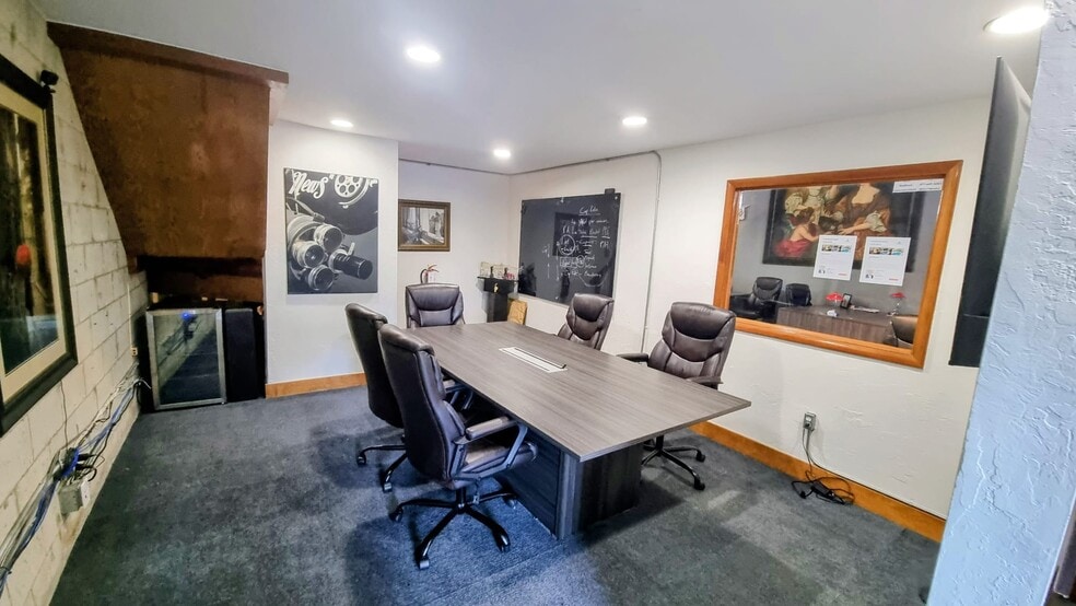 More Photos Of 5582 NE 4th Ct, Miami Coworking Space
