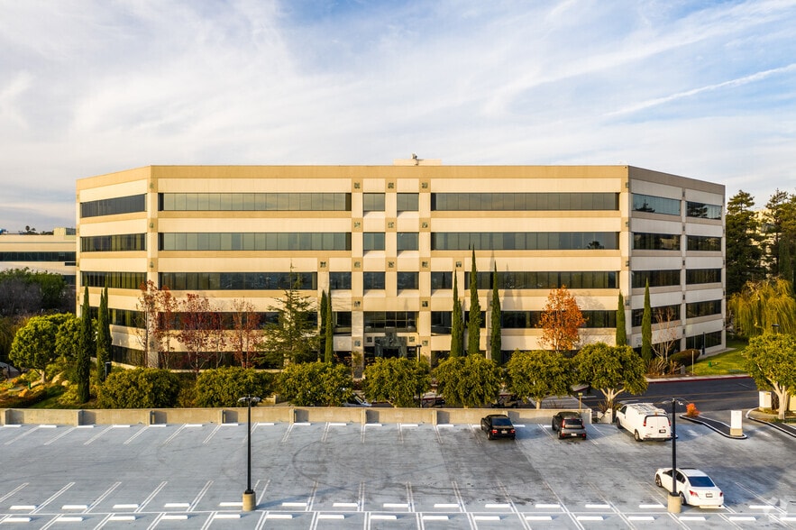More Photos Of 5120 W Goldleaf Cir, Los Angeles Office For Lease