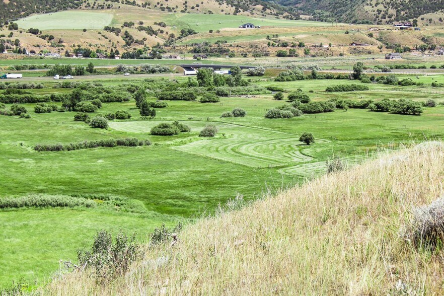 More Photos Of W Hoytsville Rd, Hoytsville Land For Sale