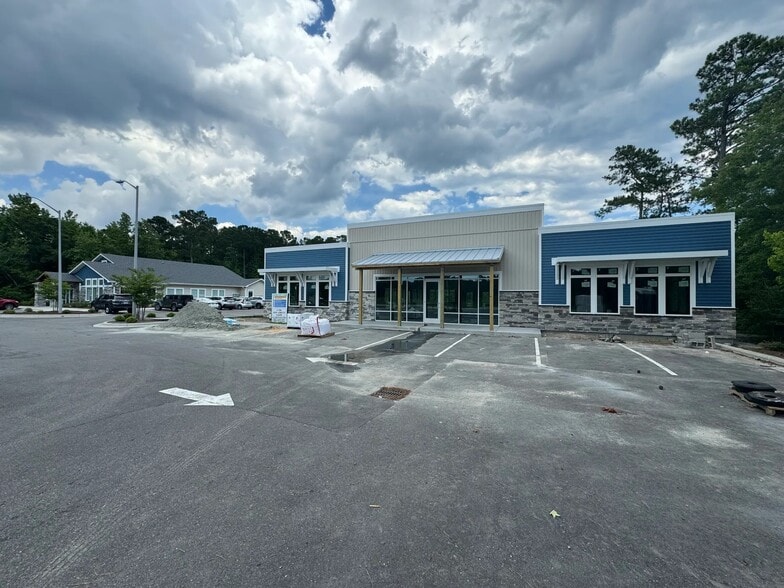 More Photos Of 13094 NC Hwy 50, Hampstead Medical For Lease