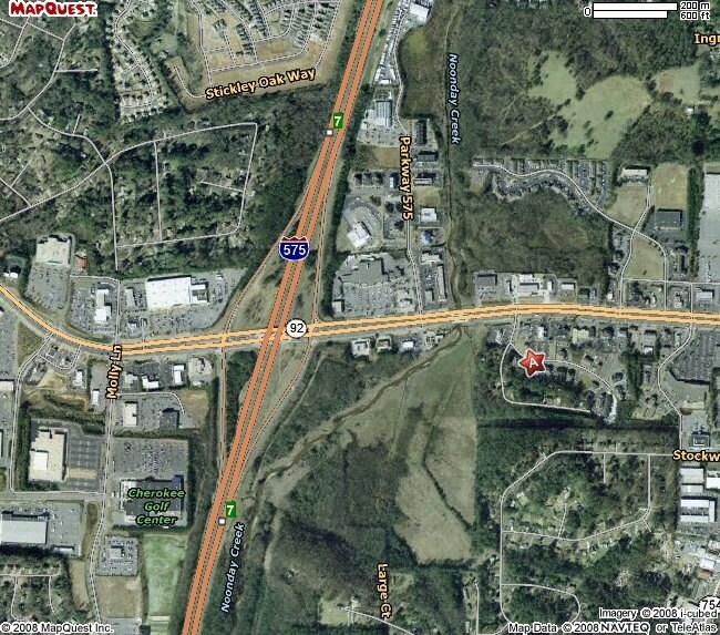 More Photos Of 250 Heritage Walk, Woodstock Loft Creative Space For Lease