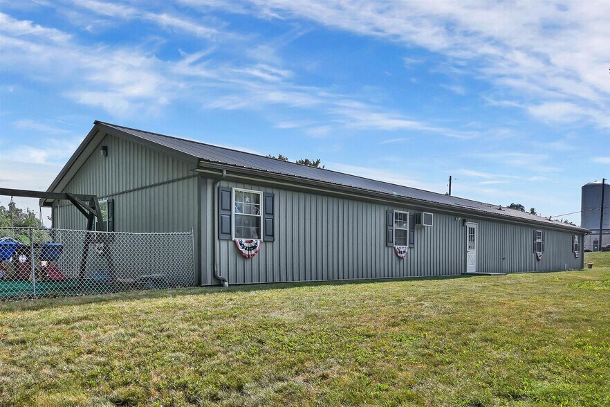 More Photos Of 10 Rausch Creek Rd, Tremont Daycare Center For Sale