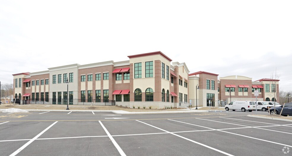 More Photos Of 27 S Cooks Bridge Rd, Jackson Medical For Lease