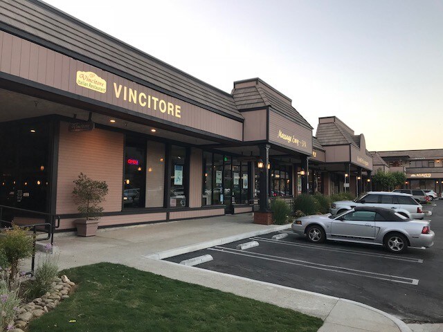 More Photos Of 5835-5915 Kanan Rd, Agoura Hills Unknown For Lease