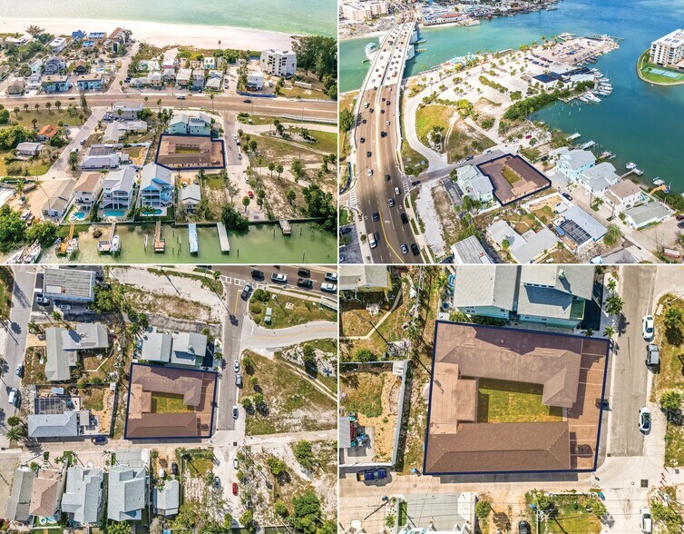 More Photos Of 117 127th Ave, Treasure Island Apartments For Sale