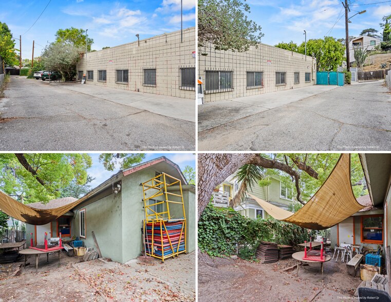 More Photos Of 2101 Echo Park Ave, Los Angeles Daycare Center For Sale