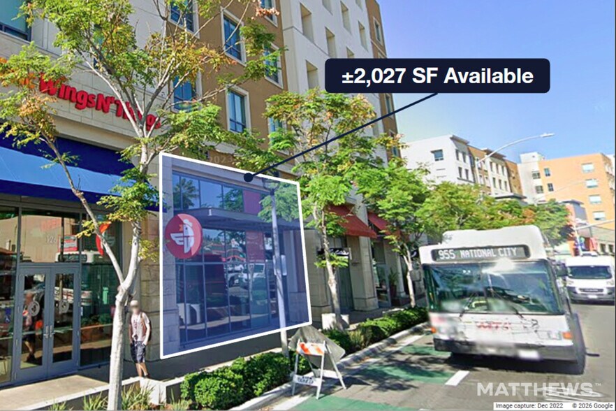 Primary Photo Of 5120-5140 College Ave, San Diego Dormitory For Lease