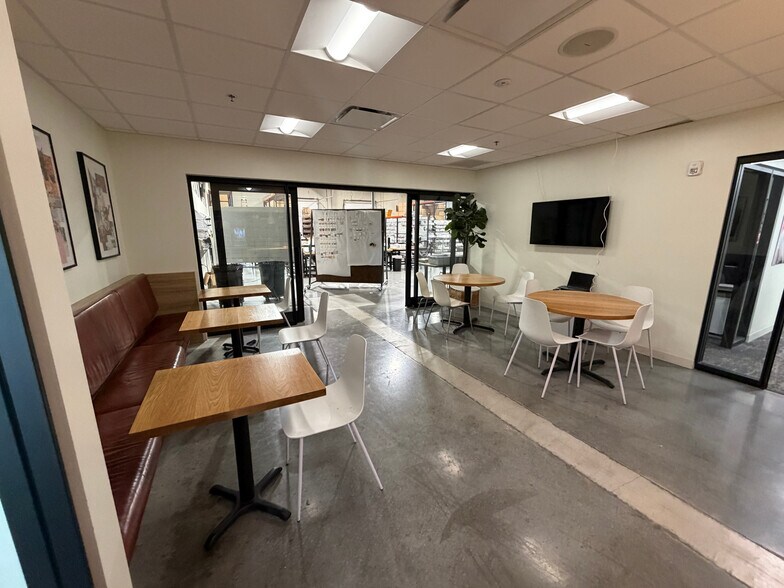 More Photos Of 801 Haines Dr, Liberty Warehouse For Lease