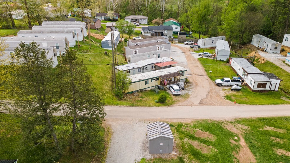More Photos Of 2659 2nd St, Hurricane Manufactured Housing Mobile Home Park For Sale