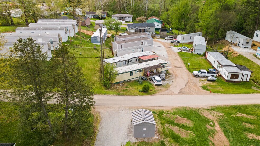 More Photos Of 2659 2nd St, Hurricane Manufactured Housing Mobile Home Park For Sale