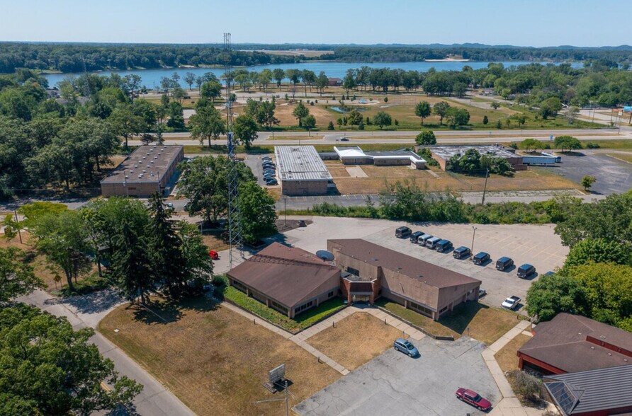 More Photos Of 3375 Merriam St, Muskegon Office For Lease