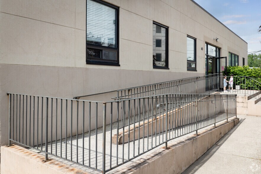 More Photos Of 60 Commerce Way, Hackensack Light Manufacturing For Lease