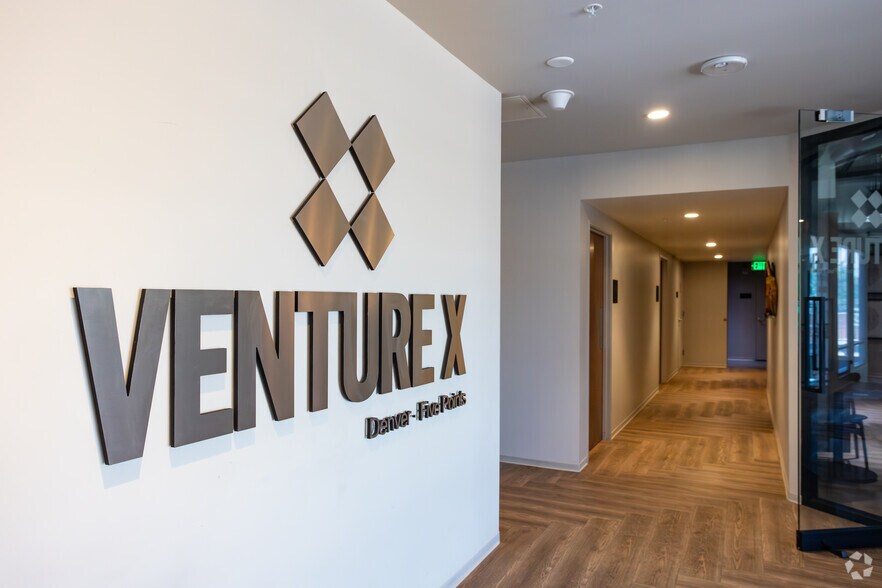 More Photos Of 2560 Welton St, Denver Coworking Space