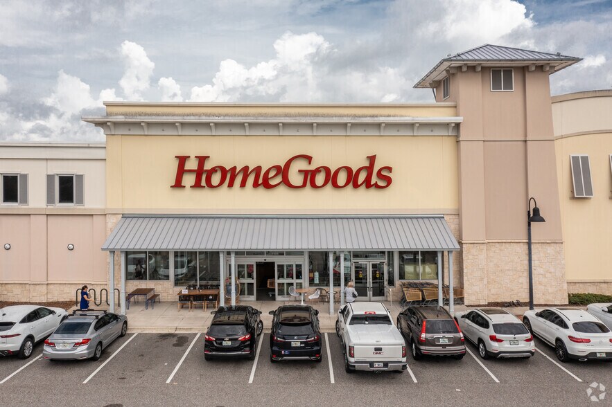 Primary Photo Of 5499-5515 S Williamson Blvd, Port Orange General Retail For Lease
