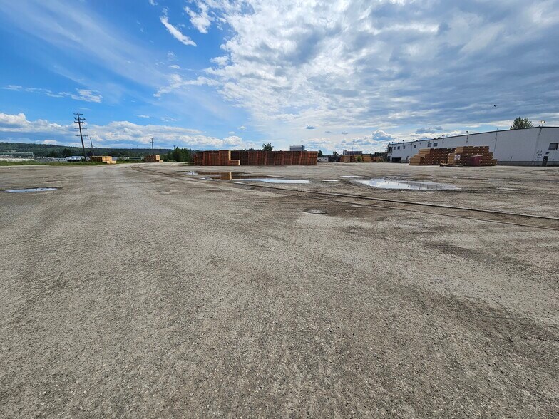 More Photos Of 1650 River rd, Prince George Land For Sale