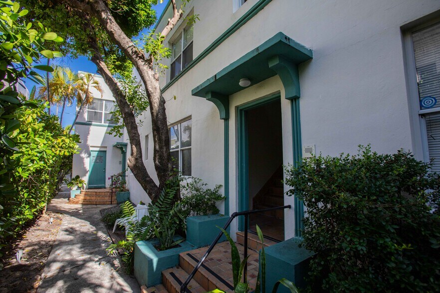 More Photos Of 726-730 Meridian Ave, Miami Beach Apartments For Sale