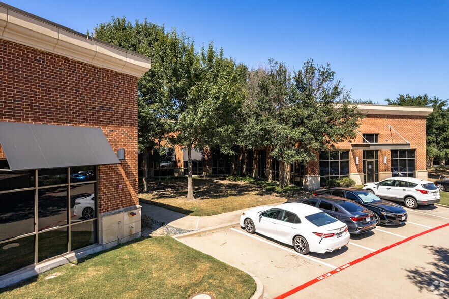 More Photos Of 7800 Preston Rd, Plano Office For Lease