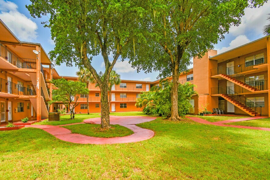 More Photos Of 1230-1330 W 54th St, Hialeah Apartments For Sale