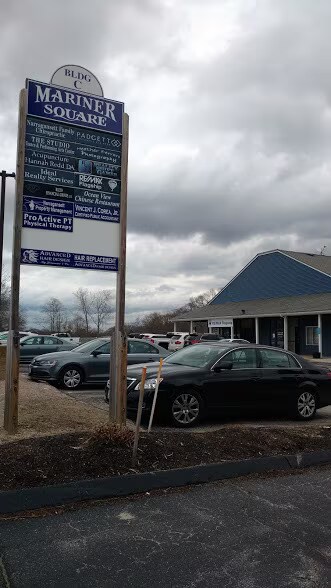 More Photos Of 140 Point Judith Rd, Narragansett Storefront Retail Office For Sale