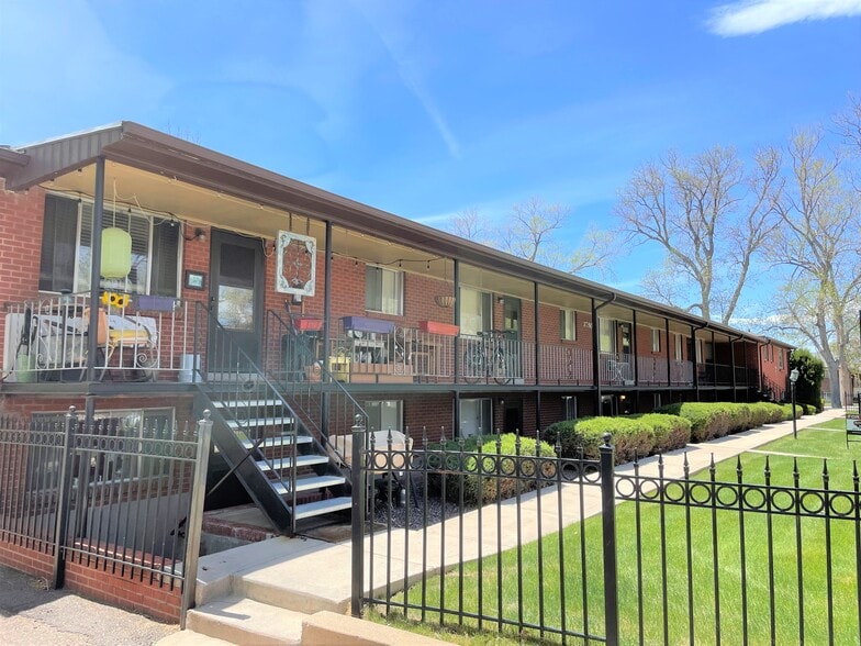 More Photos Of 7250-7270 Newton St, Westminster Apartments For Sale