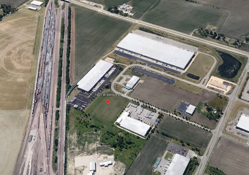 More Photos Of 1401 W Venture, Janesville Land For Sale