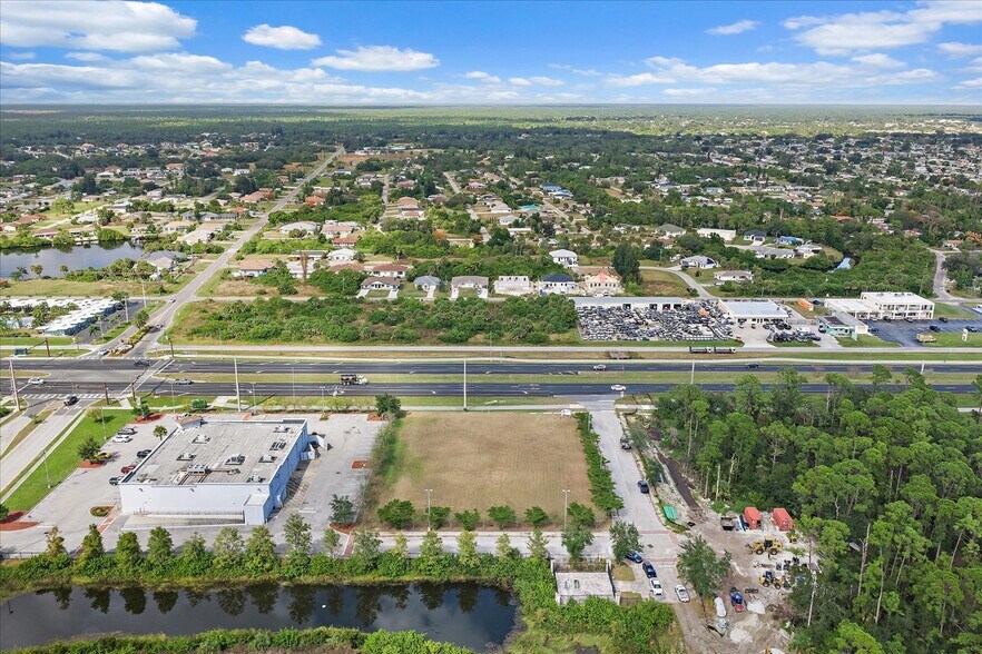 More Photos Of 12630 Tamiami Trl, North Port Land For Sale