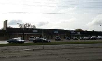 Primary Photo Of 2317-2323 E Lincolnway, Sterling Medical For Lease